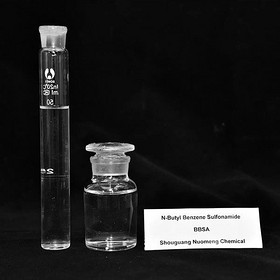 N-Butyl Benzene Sulfonamide(BBSA)