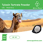 Tylosin Tartrate Powder