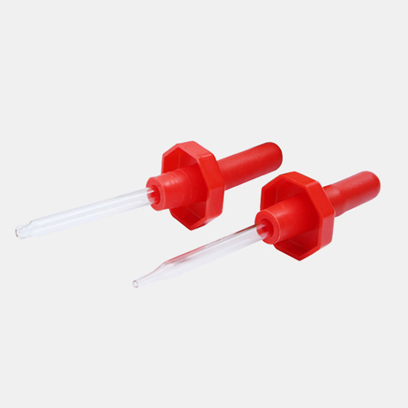 30/60/125ml Borosilicate Glass Dropper Bottles  