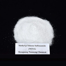 N-Methyl-4-Toluenesulfonamide