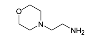 N-(2-Aminoethyl)morpholine