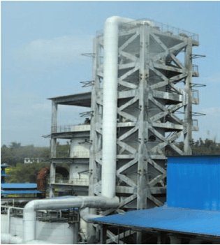 LPG Series High-Speed Centrifugal Spray Dryer