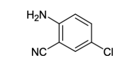 2-Amino-5-chlorobenzonitrile