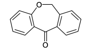 6,11-Dihydrodibenzo[b, e]oxepin-11-one