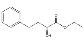 Ethyl (R)-(-)-2-hydroxy-4-phenyl butyrate