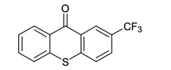 2-(Trifluoromethyl)thioxanthen-9-one