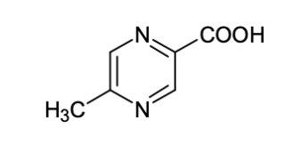 5-Methylpyrazine-2-carboxylic acid