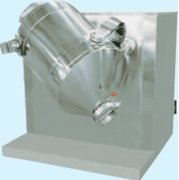 SYH Series Three Dimensions Mixer