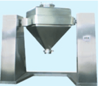 FZH Series Square-cone Mixer