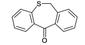 11-Oxo-6,11-dihydrodibenzo[b, e]thiepin