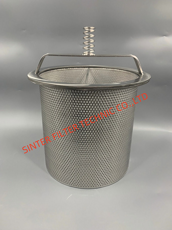 Filter Baskets