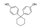 1, 1-Bis(4-hydroxyphenyl)cyclohexane 　(Bisphenol Z)