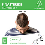 FINASTERIDE