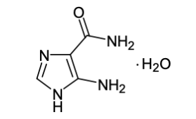 4-Amino-5-imidazole carboxamide