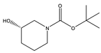 (S)-1-Tert-butoxycarbonyl-3-hydroxypiperidine