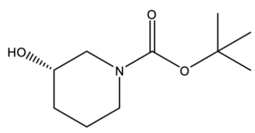 (S)-1-Tert-butoxycarbonyl-3-hydroxypiperidine