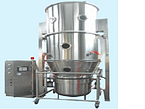 GFL Series High Efficiency Fluid Bed Granulating Dryer