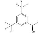 (R)-1-[3,5-Bis(trifluoromethyl)phenyl]ethanol