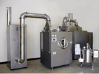 BGB Series High Efficiency Coater