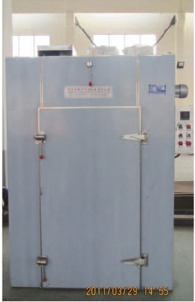 CT-C Series Hot Air Circulating Drying Oven