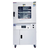 High Precision Vacuum Drying Oven(90~420VC)