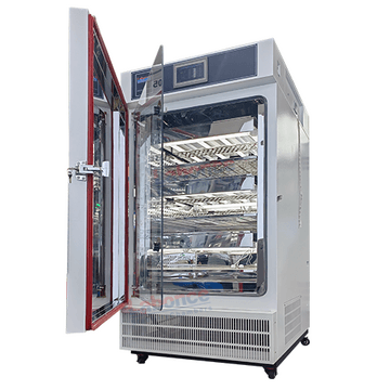 Photo Stability Chamber(150TPS-500TPS)  
