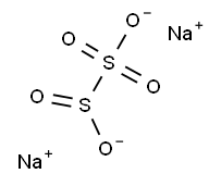 Sodium metabisulfite