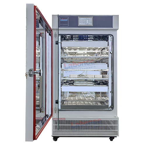 Photo Stability Chamber(150TPS-500TPS)  