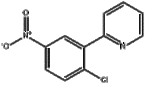 2-(2-chloro-5-nitrophenyl)pyridine Cas No. 879088-40-1