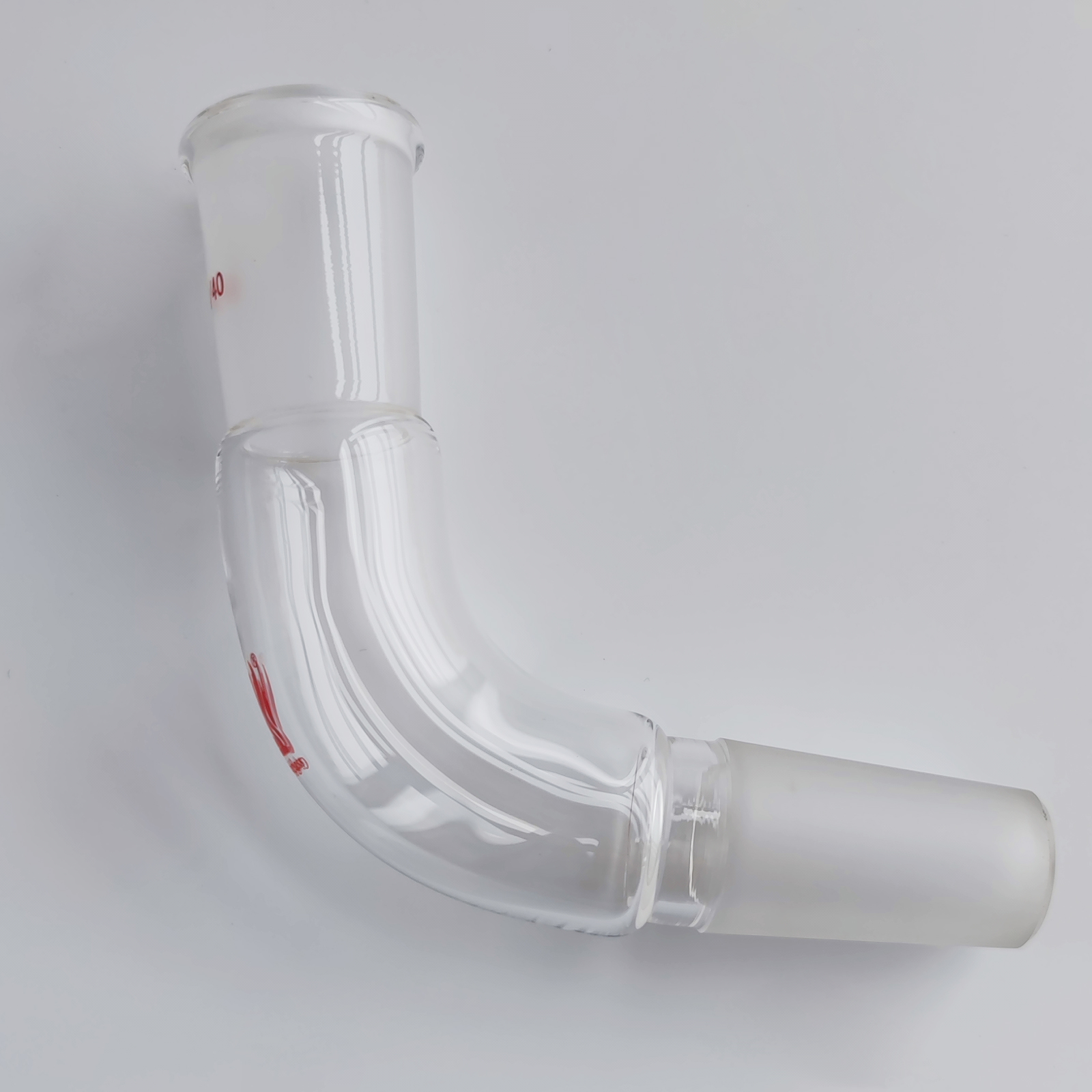 105 Degree Angle Distillation Adapter  