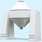 SZG Series Double Cone Rotating Vacuum Dryer