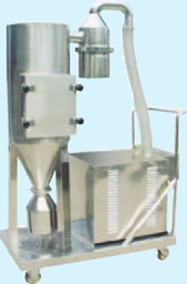 ZSL Type Vacuum Feeder