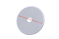 sintered mesh discs for filter dryers