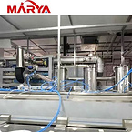 Marya Pharmaceutical Negative Pressure Isolator with Various Materials Transfer Equipment Manufactur