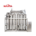 Marya China Pharmaceutical Liquid Injection Water Treatment System with Bioreactor Manufacturer