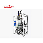 Marya Pharmaceutical Fully Automatic Operation Pure Steam Generator for Water Treatment System Manuf