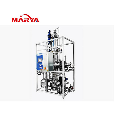 Marya Pharmaceutical Fully Automatic Operation Pure Steam Generator for Water Treatment System Manuf