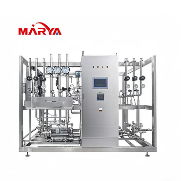 Marya Fully Automatic Control Distribution System with Remote Troubleshooting Function Manufacturer