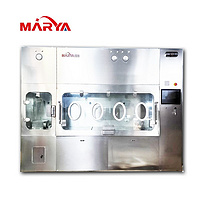 Marya Pharmaceutical Smart Monitoring Precision Sterility Testing Isolator Manufacturer