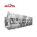 Marya Customized CE-Certificated Linkage Production Line Isolator Manufacturer