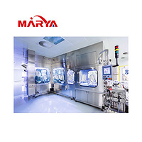 Marya Customized CE-Certificated Linkage Production Line Isolator Manufacturer