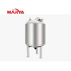 Marya Water Treatment Stainless Steel Tank for Pharmaceutical or Chemical Industries Manufacturer