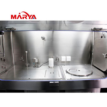 Marya Pharmaceutical Cell Drug Preparation Isolator with GMP Standard Manufacturer