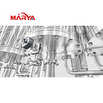 Marya China Pharmaceutical Liquid Injection Water Treatment System with Bioreactor Manufacturer