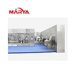 Marya Customized CE-Certificated Linkage Production Line Isolator Manufacturer