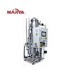 Marya Pharmaceutical Fully Automatic Operation Pure Steam Generator for Water Treatment System Manuf