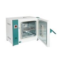 Horizontal  Drying Oven