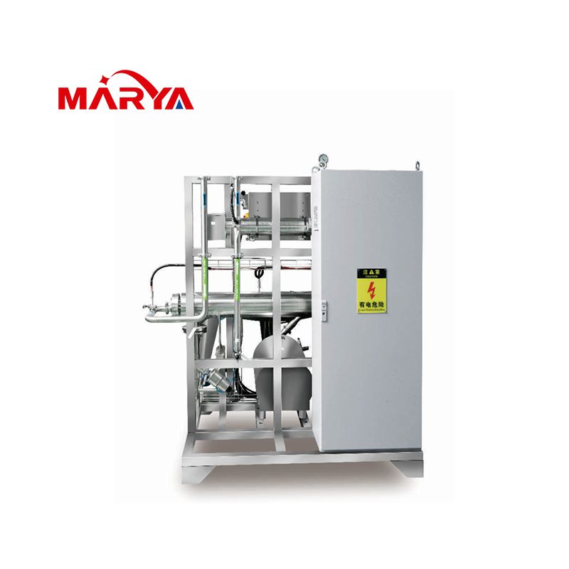 Marya Fully Automatic Control Distribution System with Remote Troubleshooting Function Manufacturer  