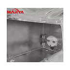 Marya Pharmaceutical Negative Pressure Isolator with Various Materials Transfer Equipment Manufactur