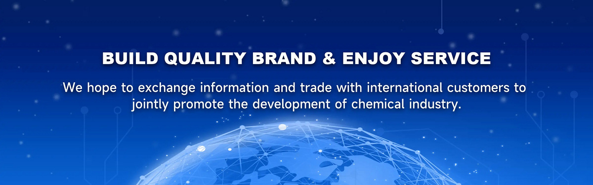 CHEMBALL (HANGZHOU) CHEMICALS CO.,LTD.
